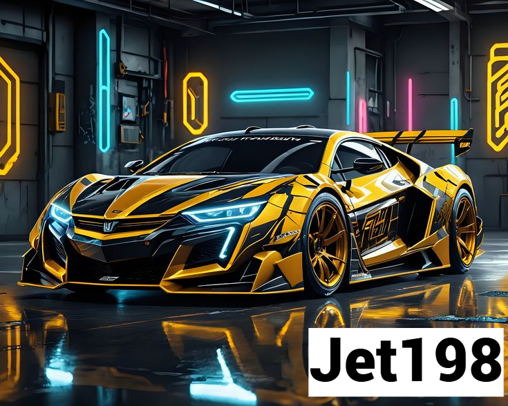 Jet198 : Deposit Jet 198 Mudahkan Gamers Bermain Tanpa Ribet